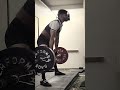 Deadlift #shorts #yshorts #trending