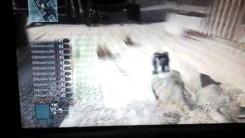 SayModS_ CFG MENU V1 }RELEASE{