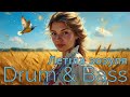 Летіла зозуля та й стала кувати – Drum and Bass Remix | Modern Ukrainian Folk Beats by AI