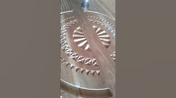 #woodworking #cncwoodcraft #wood #woodcncmachine #cnc #machine