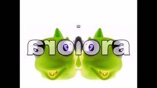 Baby Noah G-Major Silly Fish Squirter Effects (Sponsored By Teleamazonas Csupo Effects)