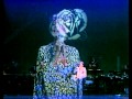Capture de la vidéo Dionne Warwick - Live Rialto Theater Full Concert 1983