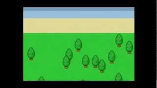 Island Survival Dev Diary [EP01]