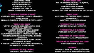 Dreamworks Animation 2020