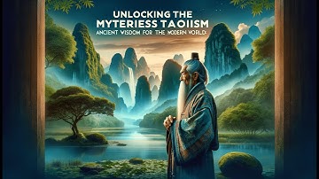 Taoism and the Power of Effortless Action: Embracing Wu Wei in Daily Life