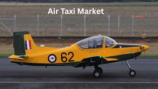 Air Taxi Market Size Report | Industry Trends and Forecast 2026-2035