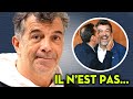 À 55 ans, Stéphane Plaza a brisé le silence et a avoué qui est l'amour de sa vie