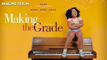 MAKING THE GRADE (Official Trailer) HD1080