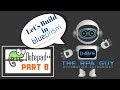 Let's Build in Blue Prism | Notepad++ Config | Part 8 | Process - Nested Loop