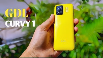 কেনো কিনবেন? GDL Curvy 1 - Feature Phone | In-depth full review