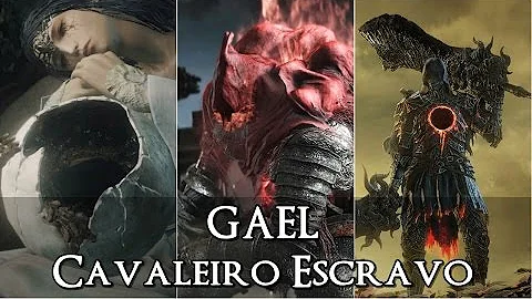 Qual é o significado do nome Gael?