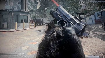 Test COD Ghost RTM Tool on PS3 HEN 3.0.0 | Modding Tutorial [Offline Use Only]