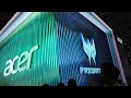 Acer&#39;s Latest Tech: 3D Displays, Predator Laptops, and Eco-Friendly Innovations at Computex