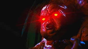 Start The Reactor!  |  Total Recall  [1990]                                   #arnoldschwarzenegger