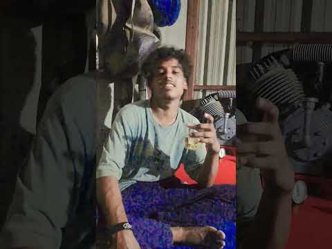 2 haath, sarabi Pani.\nShort video sat song #sad #song #sot