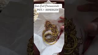 #pallavaram #onlinedispatch #wholesalejewelry #wholesale #whatsapp9884090204 #premium #longharam