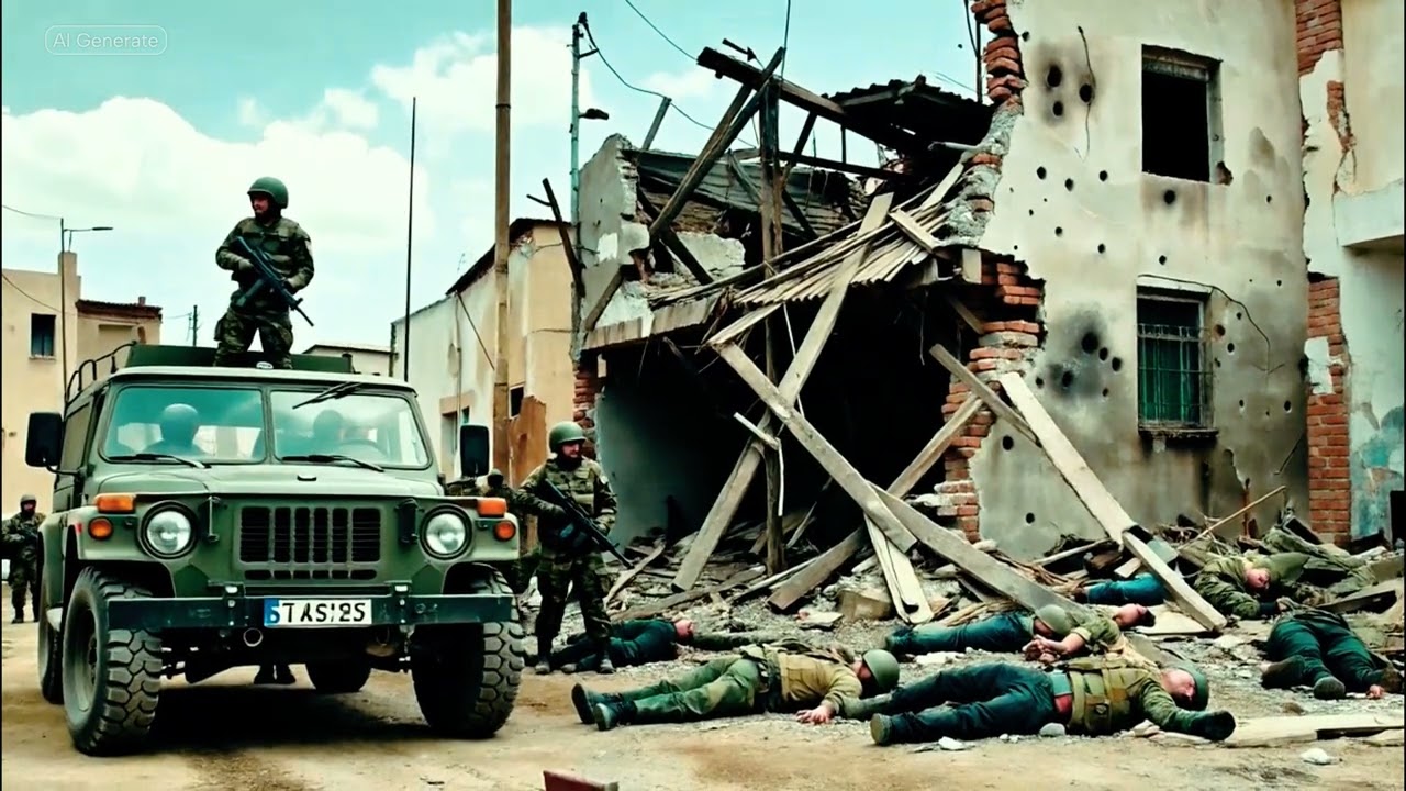 5 Ancient Prophecies Unfolding in Our Modern World 