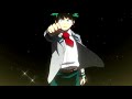 {MAD} My Hero Academia - Its All in the Game (Boruto Op 3)