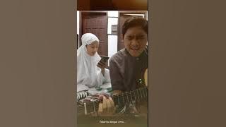 Download lagu Viral ! Suami Istri ini Cover Kasih Putih - Glenn Fredly (Acoustic Version with Lyric)