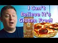 Amazing Gluten Free Pizza Recipe Made with Caputo Fiorglut Flour