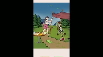 Tricky twist level 6 solution walkthrough