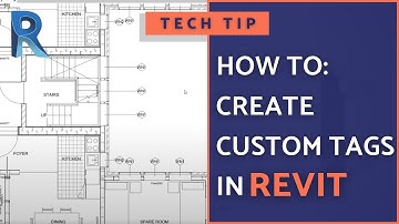 How to Create Custom Revit Tags