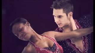 LUCKY // Vanessa James & Morgan Cipres