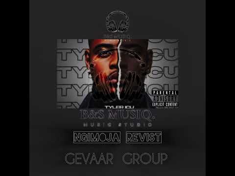 Tyler ICU Ngimoja