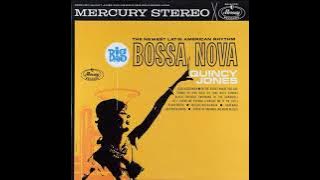 3  Quincy Jones & His Orchestra - Carnival - Big Band Bossa Nova, 1962