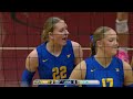 High School Volleyball | Wayzata vs Rogers High School