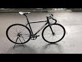 ◆ cinelli チネリ◆ Tipo Pista ティーポピスタ 2019 XS サイズ タッチオブグレー 完成車 日本正規輸入品 ピスト シングルスピードバイク　bicycle fixed