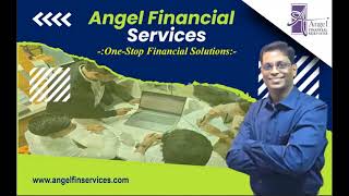 Angel Financial Services | Your Partner in Every Financial Decision
