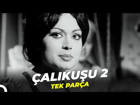 Çalıkuşu 2 - Türkan Şoray Yeşilçam Filmi Tek Parça