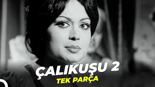 Çalıkuşu 2 - Türkan Şoray Yeşilçam Filmi Tek Parça