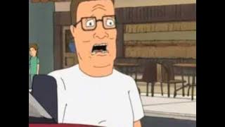 The Hank Hill BWAAA Compilation!