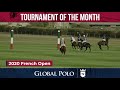 Tournament of the Month: French Open