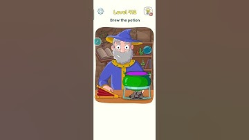 Dop-3 Level 412 #cat #cute #cutecat #catlover#cover #horse #automobile #farming #shorts #shortsvideo