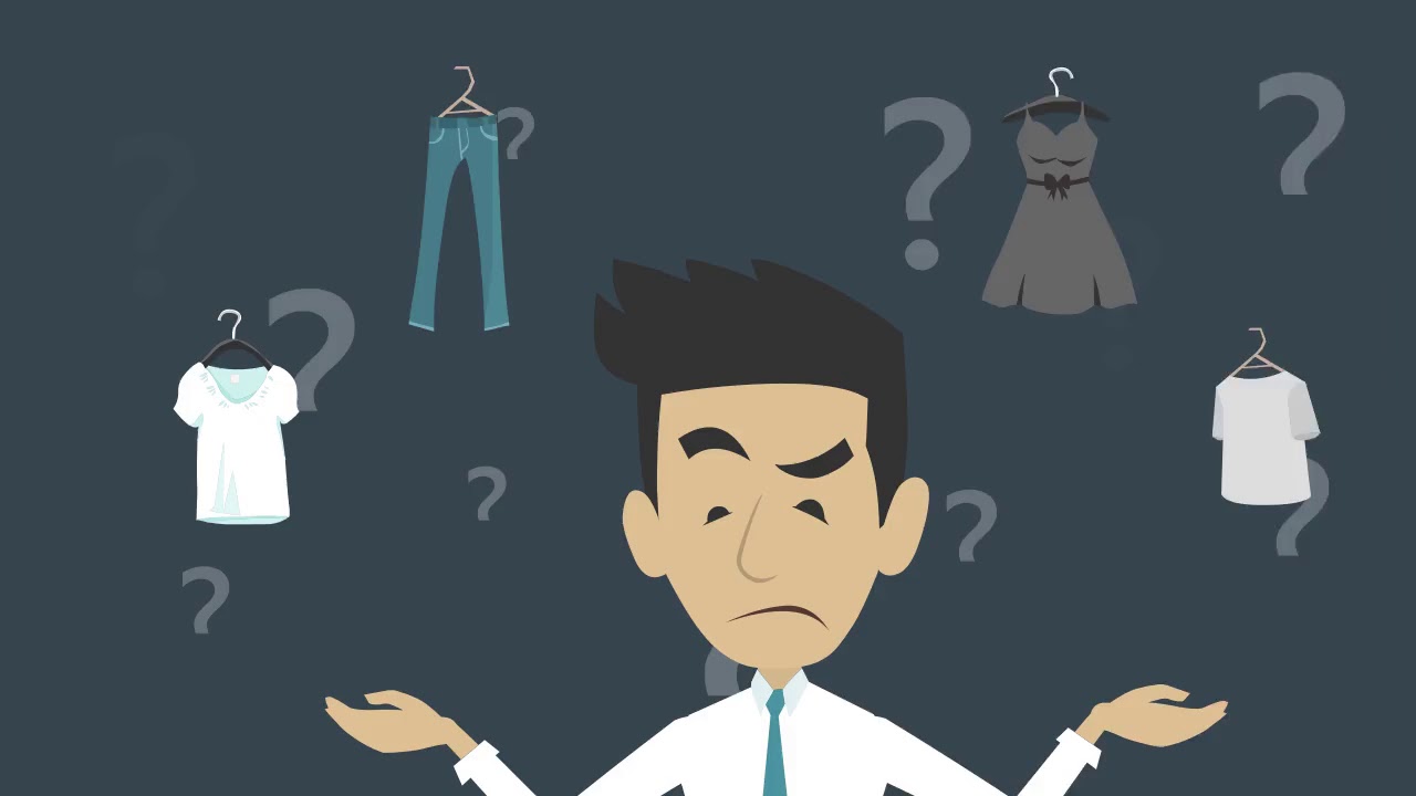 Digital Boxitin || Sample Video for Designer Jeans || Digital Marketing