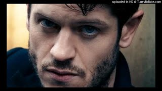 "Cantre'r Gwaelod" by Gillian Clarke, read by Iwan Rheon