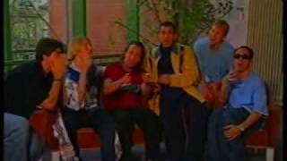 BSB & DJ Bobo - Lets have a Party
