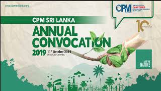 Convocation 2019 Teaser