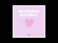 Emeline Granger - Boyfriend Material (Audio)