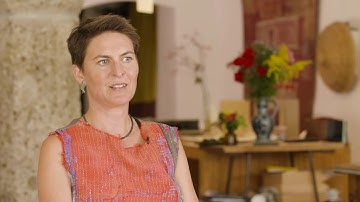 Interview with Anna Heringer by the OBEL AWARD