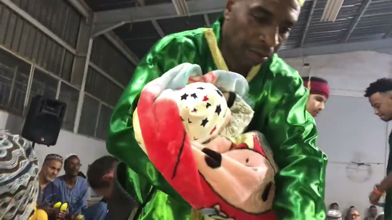 Maalem Younes koyo khalil borj (Bouri) diwan Ain Sefra ma3rouf mascara 2023