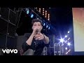 Download Lagu The Script - The Man Who Can't Be Moved (Live from The Isle Of Wight Festival)