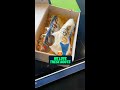 "Best thing I've ever recieved" - Pendles record breaking boots!
