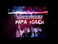 Papa roach  last resort fury weekend remix