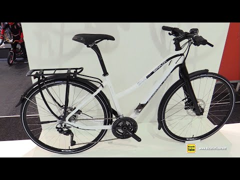 Simplon Silc Carbon
