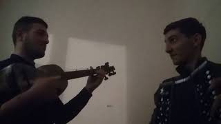 Tarda Seymur Cahangirov,Qarmonda Vusal Xelilovselalem Menim.