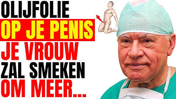 Het olijfoliegeheim dat het leven van miljoenen mannen verandert